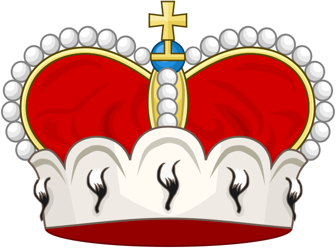 Coronet of an earl